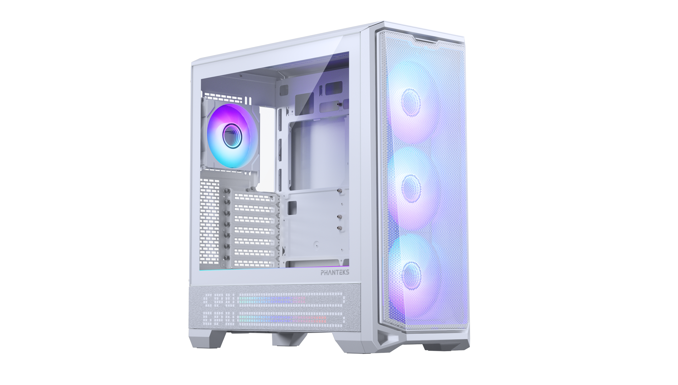 Phanteks Matrix Screen 600 Leds